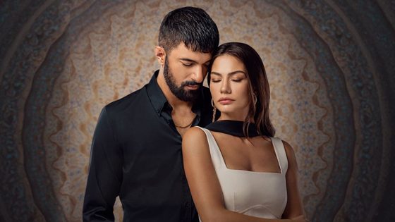 مسلسل اسمي فرح الحلقة 22 مترجم