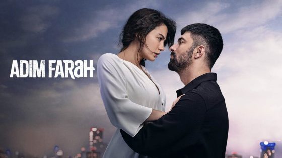 مسلسل اسمي فرح الحلقة 1 مترجم