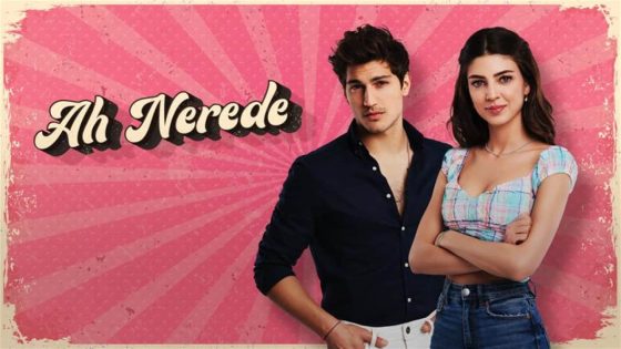 مسلسل اه اين الحلقة 5 مترجم