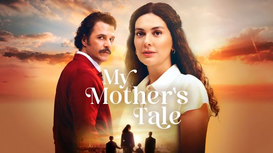 مسلسل امي انقرة الحلقة 1 مترجم