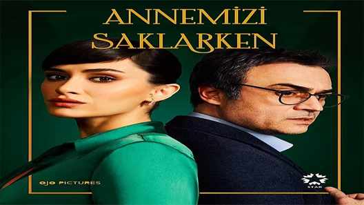 مسلسل عندما تختبئ امنا الحلقة 6 مترجم