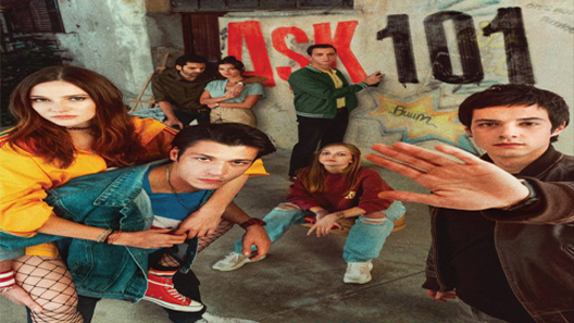 مسلسل عشق 101 الحلقة 1 مترجم