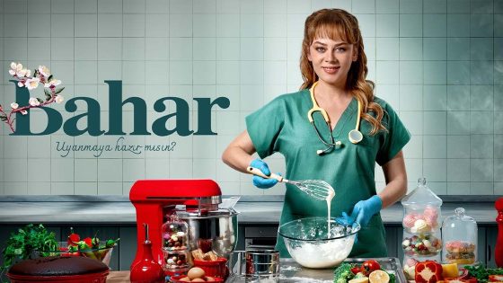 مسلسل بهار الحلقة 17 مترجم