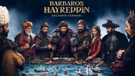 مسلسل خير الدين بربروس الحلقة 1 مترجم