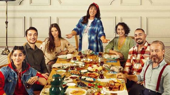 مسلسل عائلتي الجميلة الحلقة 21 مترجم