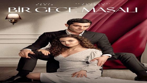 مسلسل حكاية ليلة الحلقة 25 مترجم