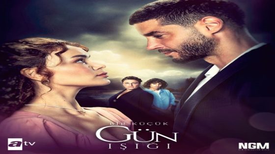 مسلسل القليل من ضوء النهار الحلقة 30 مترجم