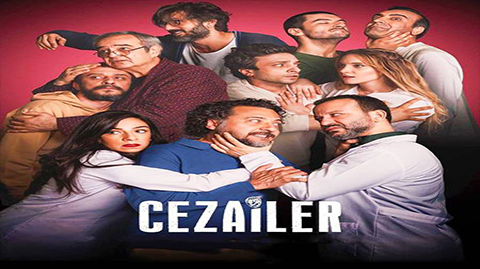 مسلسل العقوبات الحلقة 3 مترجم