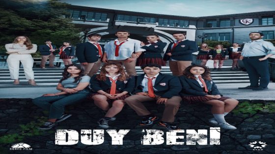 مسلسل اسمعني الحلقة 19 مترجم