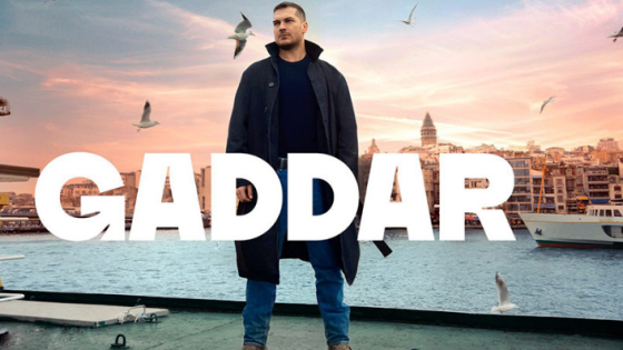 مسلسل الغدار الحلقة 1 مترجم