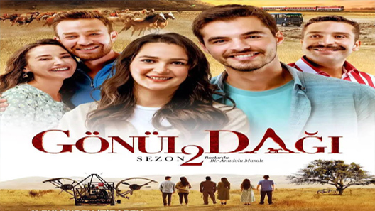 مسلسل جبل جونول الحلقة 75 مترجم