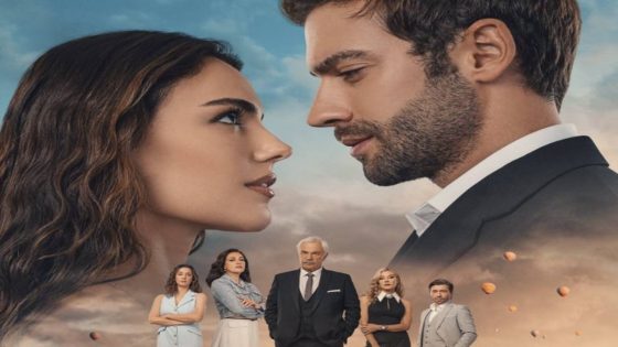 مسلسل ارض الحب الجميل الحلقة 1 مترجم