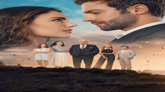 مسلسل ارض الحب الجميل الحلقة 3 مترجم