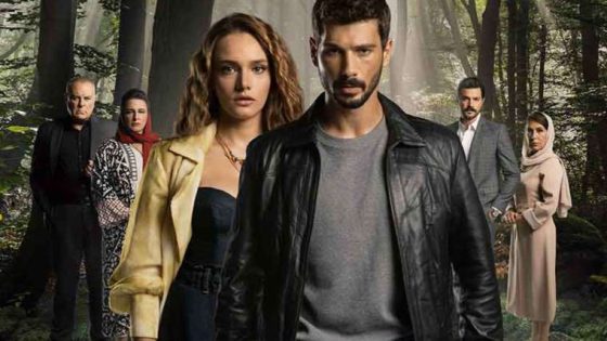 مسلسل حب بلا حدود الحلقة 26 مترجم