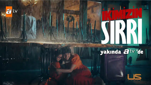 مسلسل سرنا نحن الاثنان الحلقة 6 مترجم