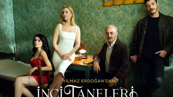 مسلسل حبات اللؤلؤ الحلقة 6 مترجم