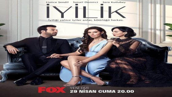 مسلسل الطيبة الحلقة 27 مترجم – الاخيرة