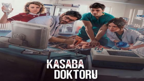 مسلسل طبيب البلدة الحلقة 2 مترجم