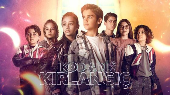 مسلسل الرمز كرلانج الحلقة 27 مترجم