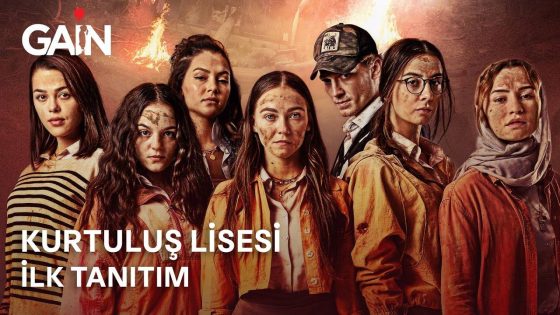 مسلسل مدرسة الحرية الحلقة 13 مترجم – الاخيرة