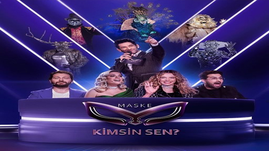 برنامج من انت ايها المقنع الحلقة 9 مترجم – الاخيرة