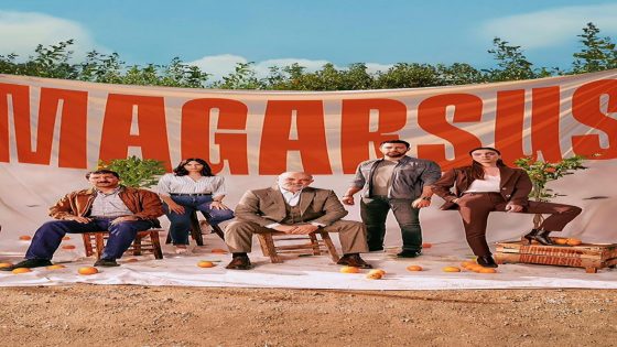 مسلسل ماجارسوس الحلقة 4 مترجم