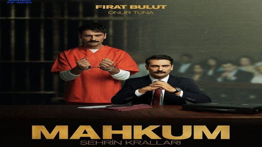 مسلسل السجين الحلقة 1 مترجم