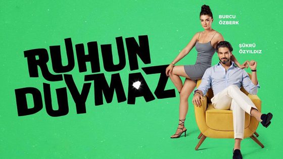 مسلسل دون ان تشعر الحلقة 1 مترجم