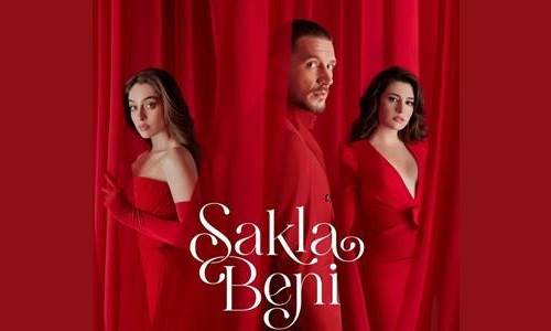 مسلسل خبئني الحلقة 23 مترجم