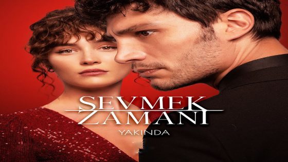 مسلسل وقت الحب الحلقة 5 مترجم – الاخيرة