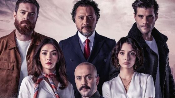 مسلسل يوم الصفر الحلقة 5 مترجم