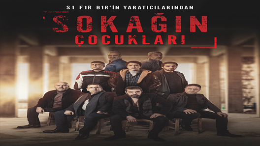 مسلسل اولاد الشوارع الموسم الرابع الحلقة 2 مترجم