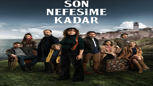 مسلسل حتى نفسي الاخير الحلقة 3 مترجم