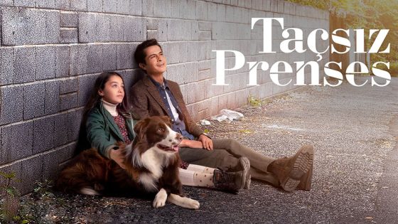 مسلسل اميرة بلا تاج الحلقة 8 مترجم