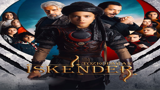 مسلسل اسكندر العاصف الموسم الثاني الحلقة 20 مترجم