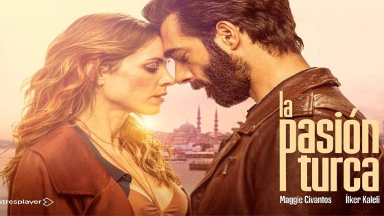 مسلسل العاطفة التركية الحلقة 6 الاخيرة مترجم