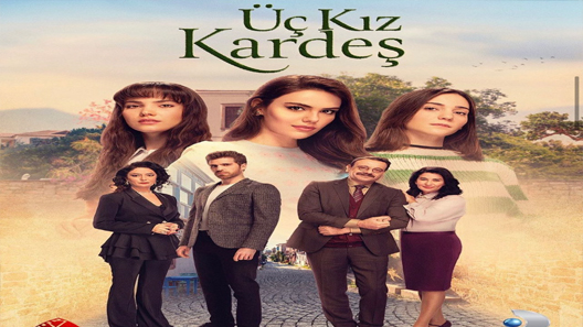 مسلسل ثلاث اخوات الحلقة 74 مترجم