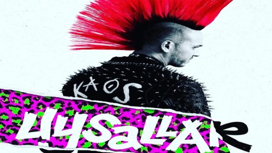 مسلسل عائلة اويصال الحلقة 7 مترجم