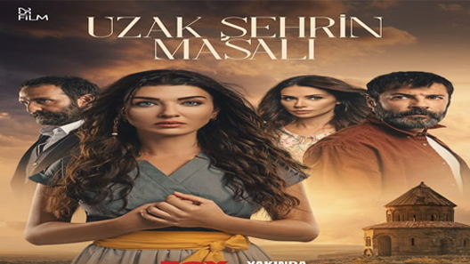 مسلسل حكاية المدينة البعيدة الحلقة 2 مترجم