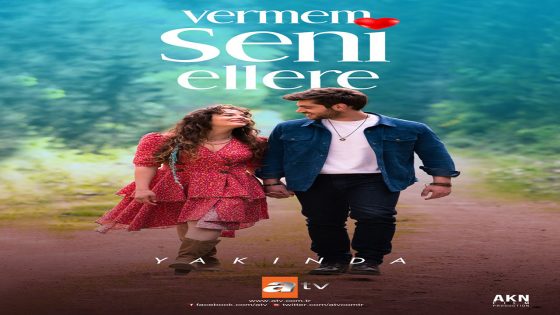 مسلسل لن اعطيك للغريب الحلقة 1 مترجم