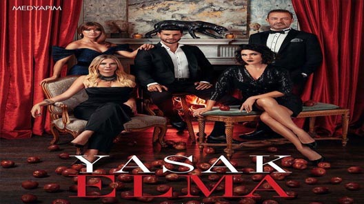 مسلسل التفاح الحرام الموسم السادس الحلقة 31 مترجم والاخيرة