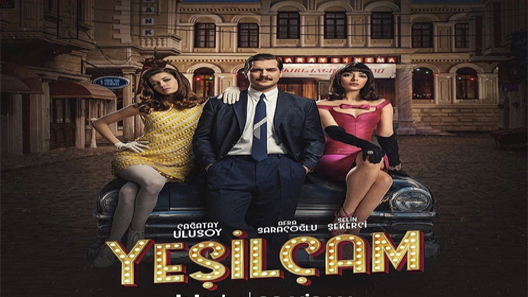 مسلسل يشيلجام الحلقة 10 مترجم – الاخيرة