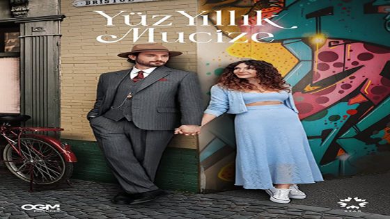 مسلسل معجزة القرن الحلقة 1 مترجم