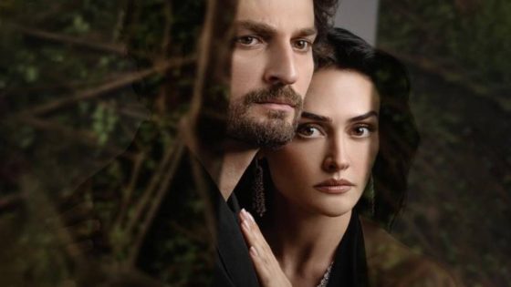 مسلسل ابواب القدر الحلقة 9 مترجم