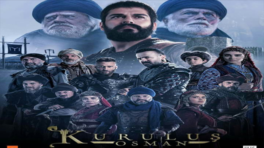 مسلسل المؤسس عثمان الحلقة 67 مترجم