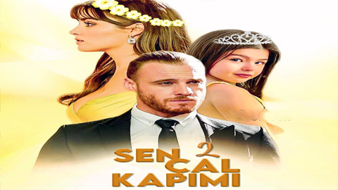 مسلسل انت اطرق بابي الحلقة 52 مترجم – الاخيرة