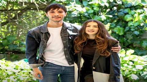 مسلسل حب منطق انتقام الحلقة 1 مترجم