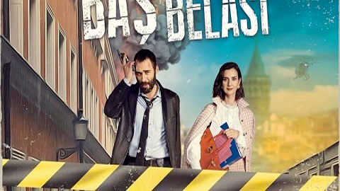 مسلسل مصيبة راسي الحلقة 11 مترجم