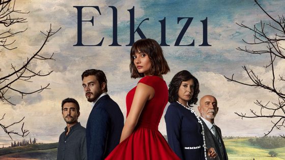 مسلسل الكنة الحلقة 13 مترجم – الاخيرة