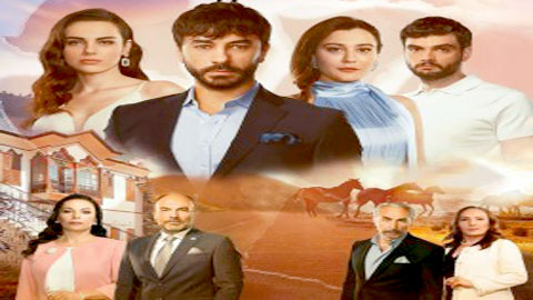مسلسل جرح القلب الحلقة 32 مترجم – الاخيرة